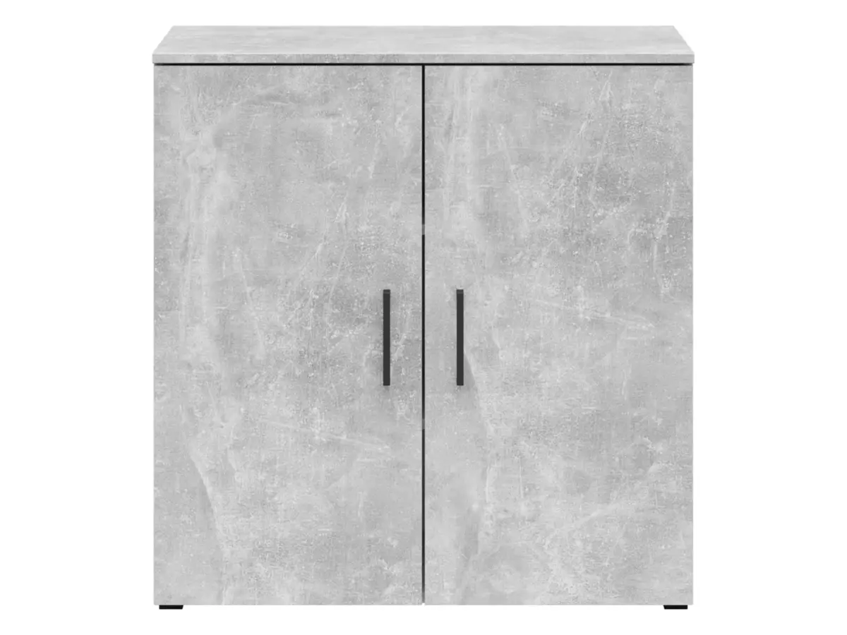 Szafa MultiDo 80 cm dwudrzwiowa atelier jasny