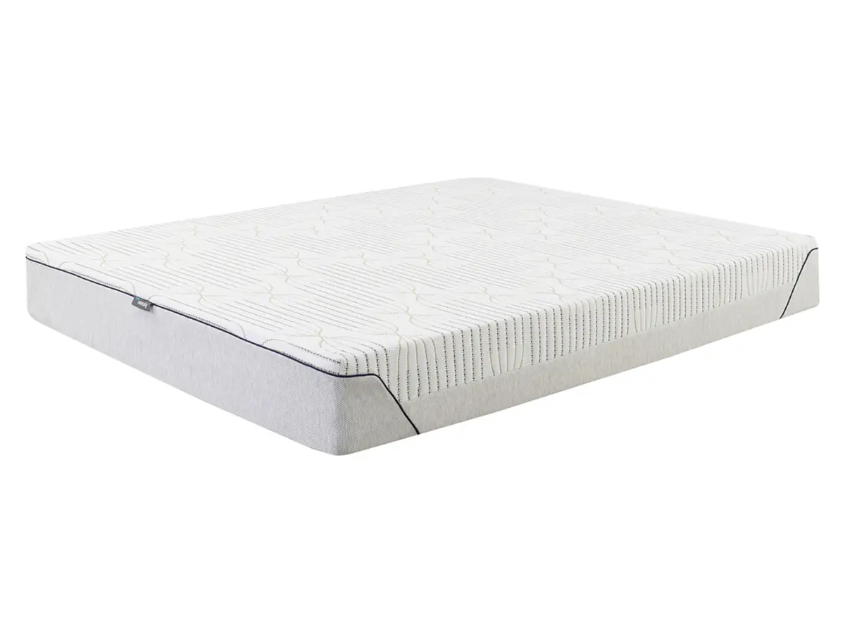 Foam mattress Mitis 160x200 H3