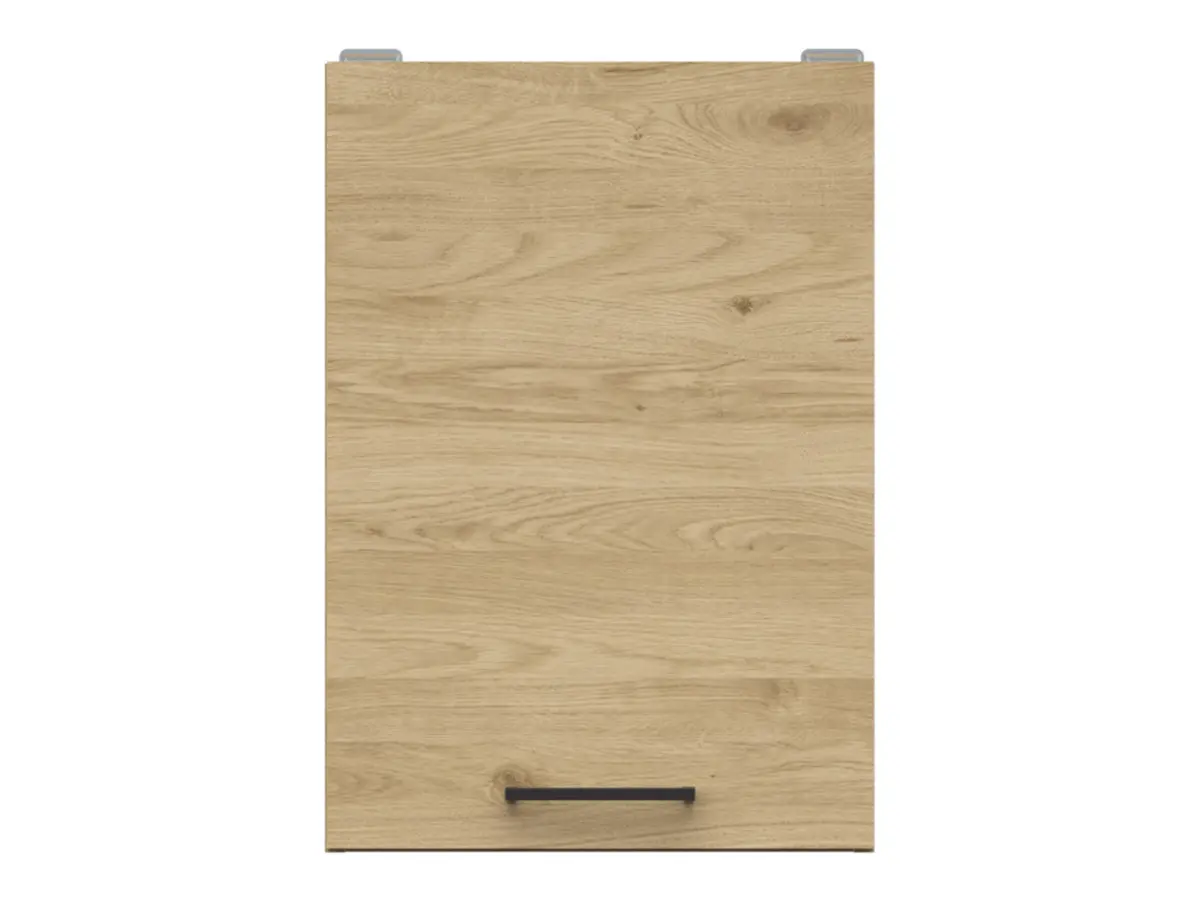 Armario de cocina superior Junona Line 40 cm con puerta izquierda/derecha roble bernstein