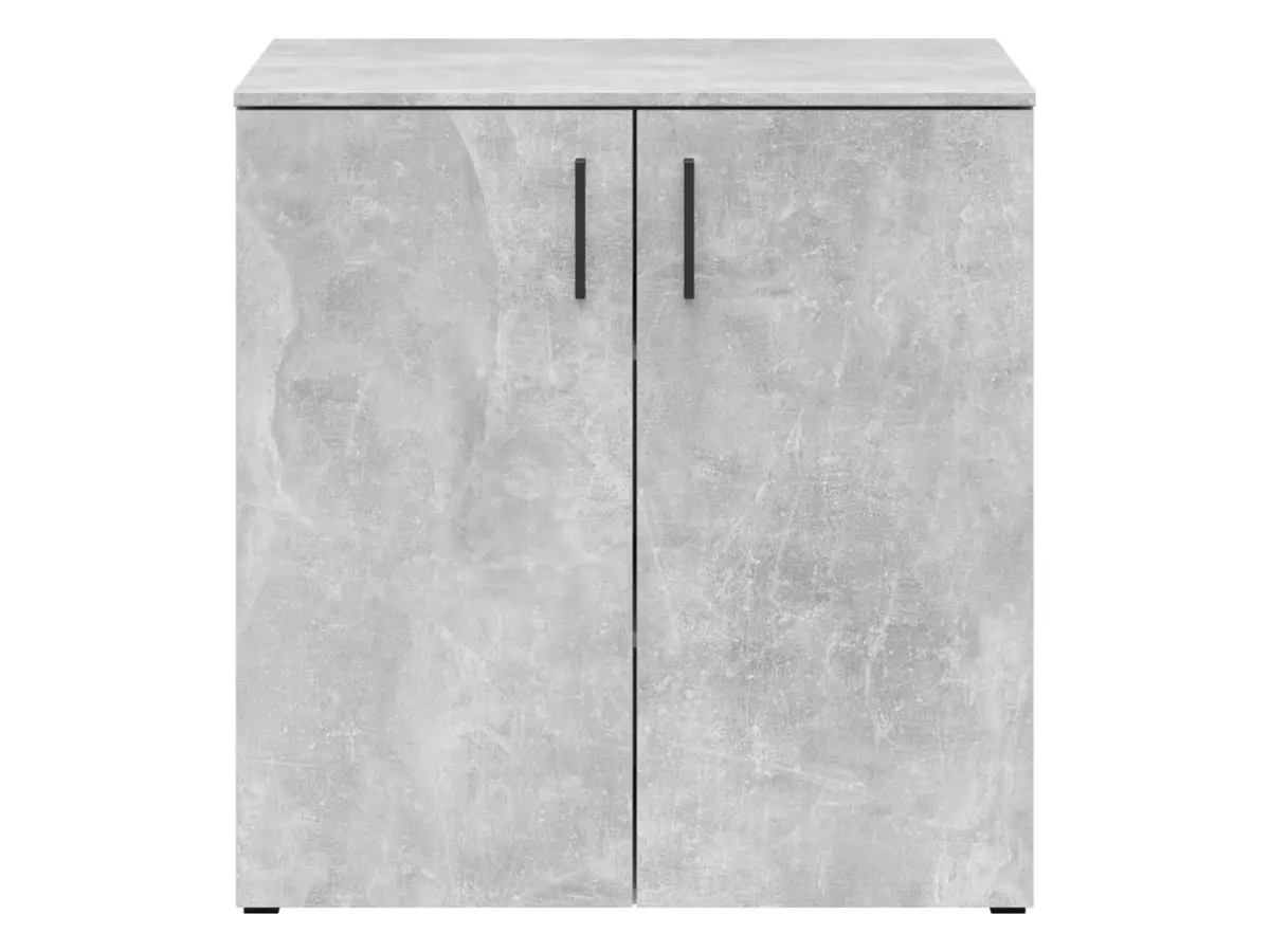 Armario MultiDo 80 cm de dos puertas atelier claro