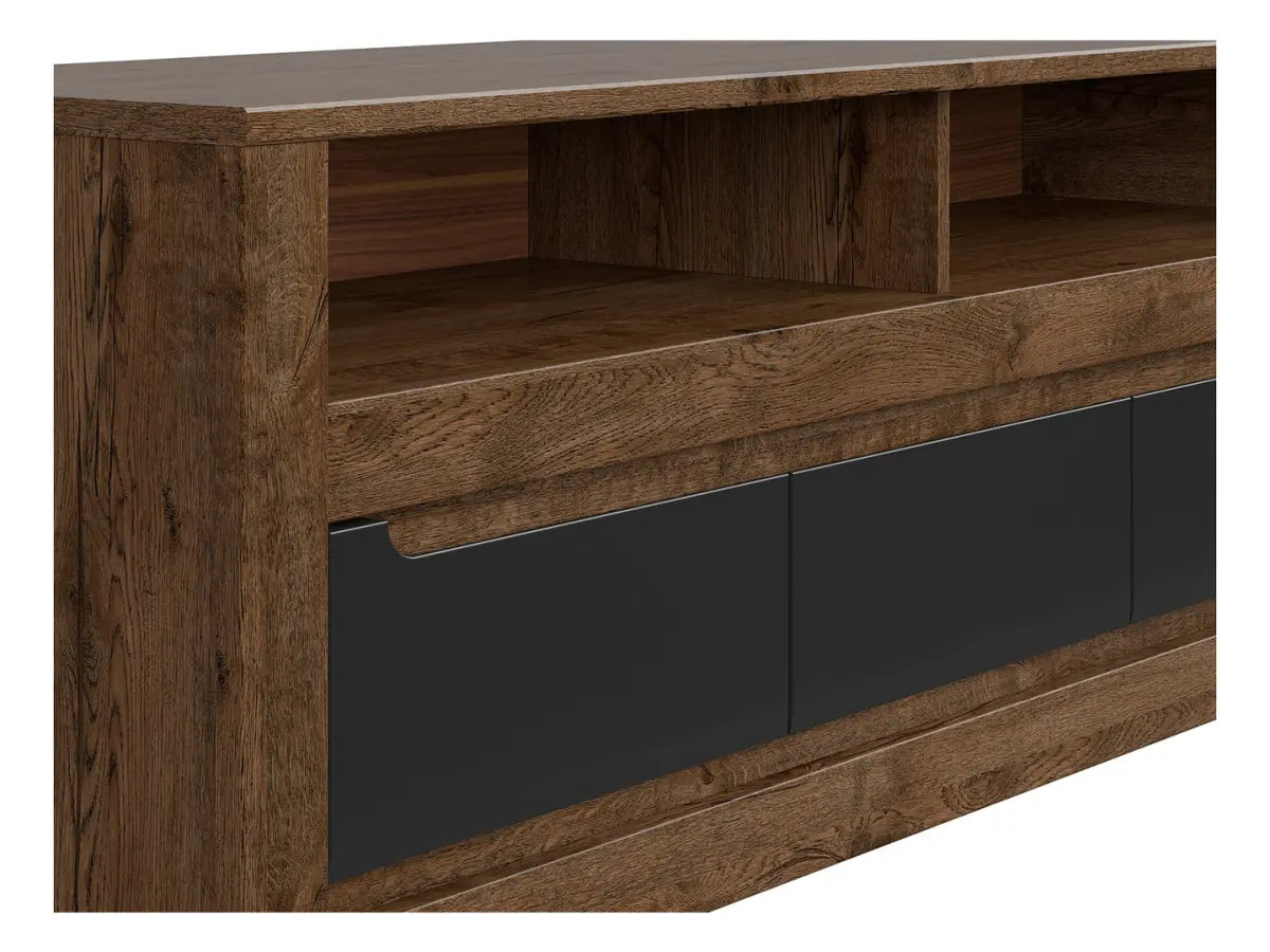 Mueble TV Ruso
