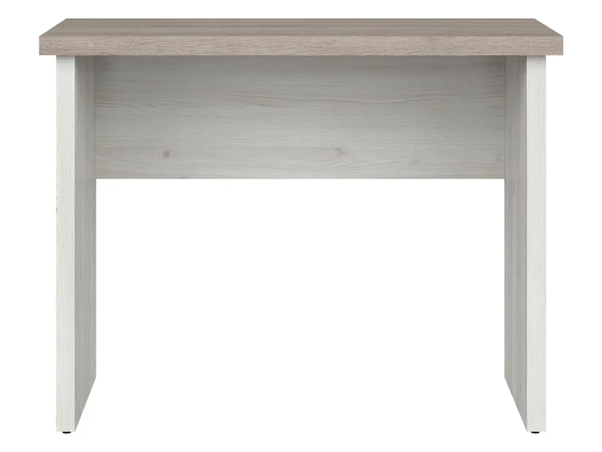 Письменный стол Luca Juzi 100 см лиственница сибиу светлая