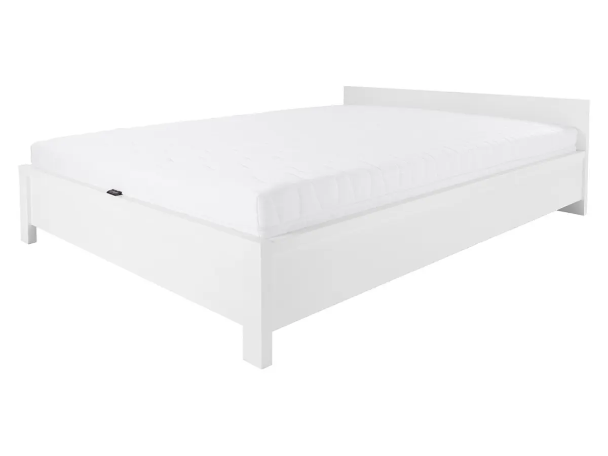 Pocket spring mattress Premia 140x200 H2