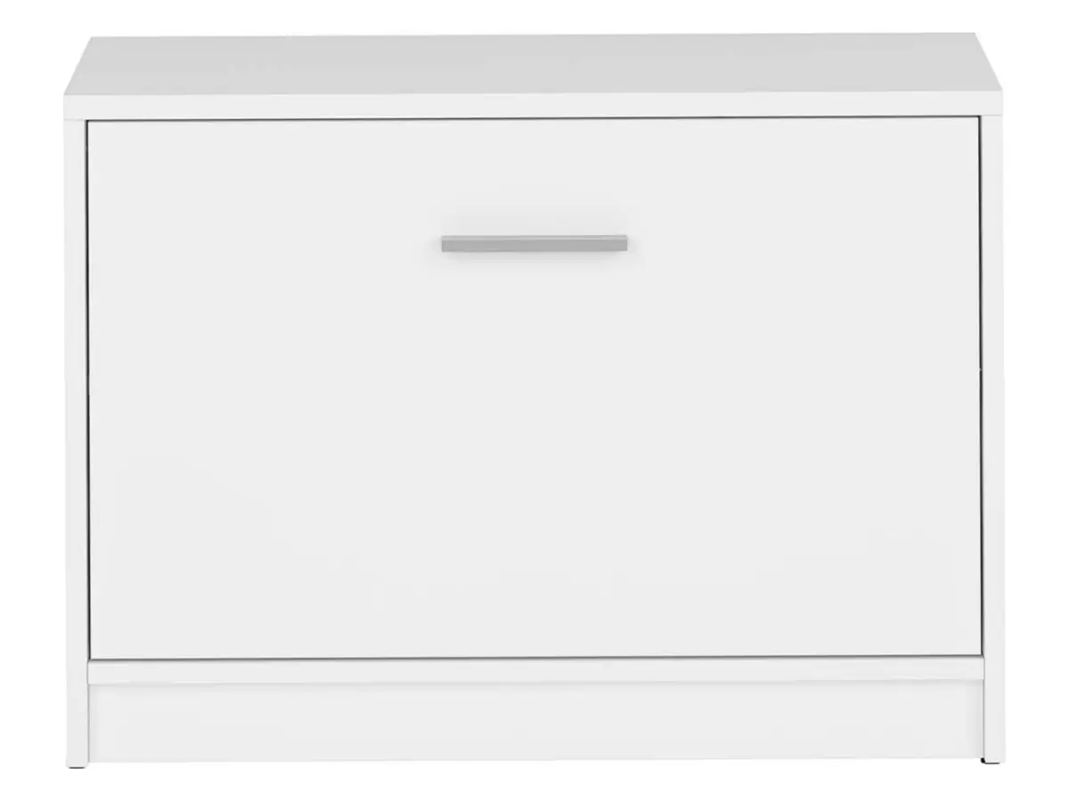 Zapatero Nepo Plus 70 cm blanco