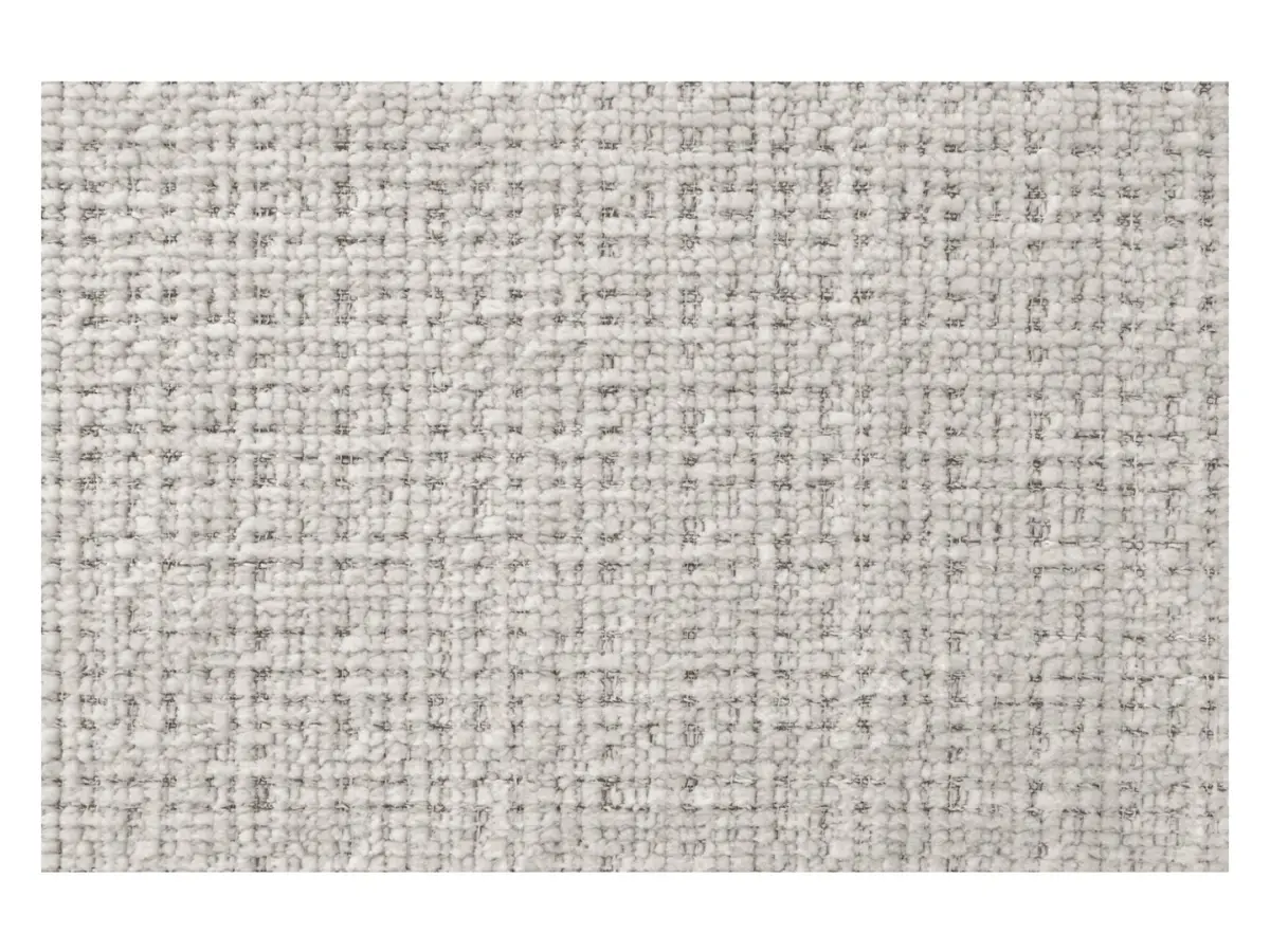 Sofá rinconera izquierda Aguda convertible con arcón beige