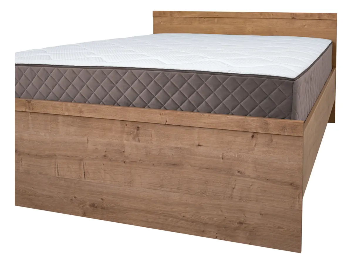 Colchón de muelles multipocket Estivo II 90x200 H3