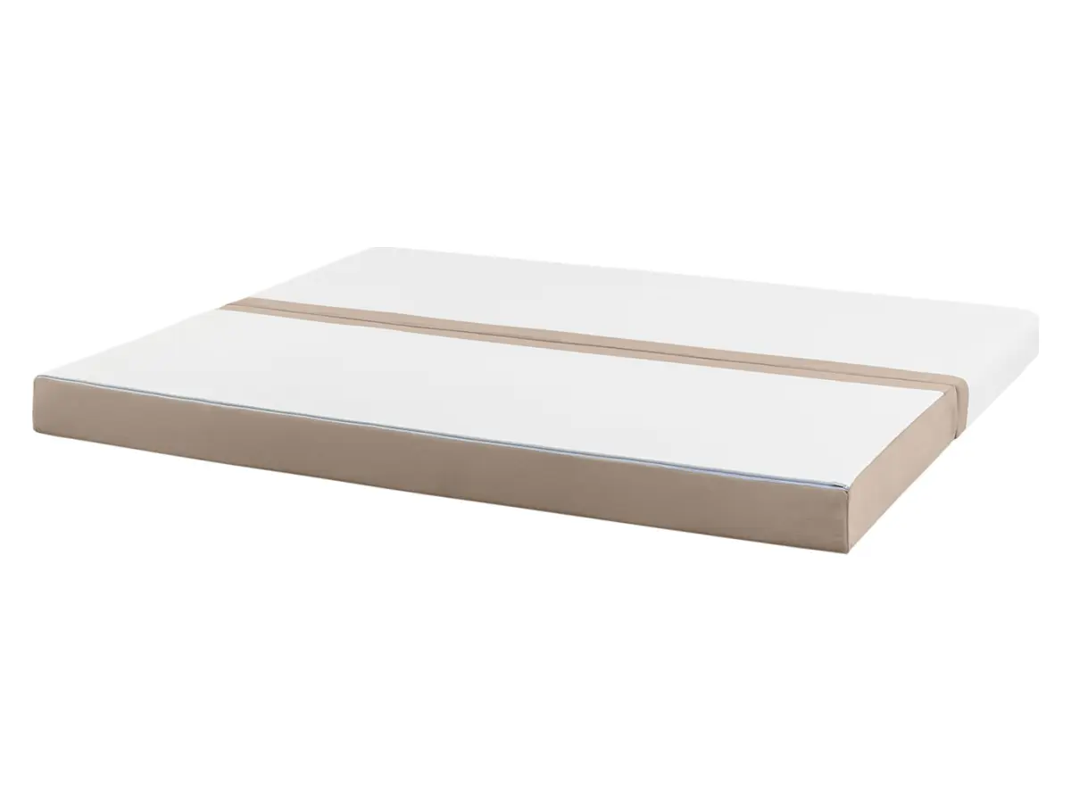 Colchón con bastidor de madera Carbo para Indiana/Malcolm/Tetrix