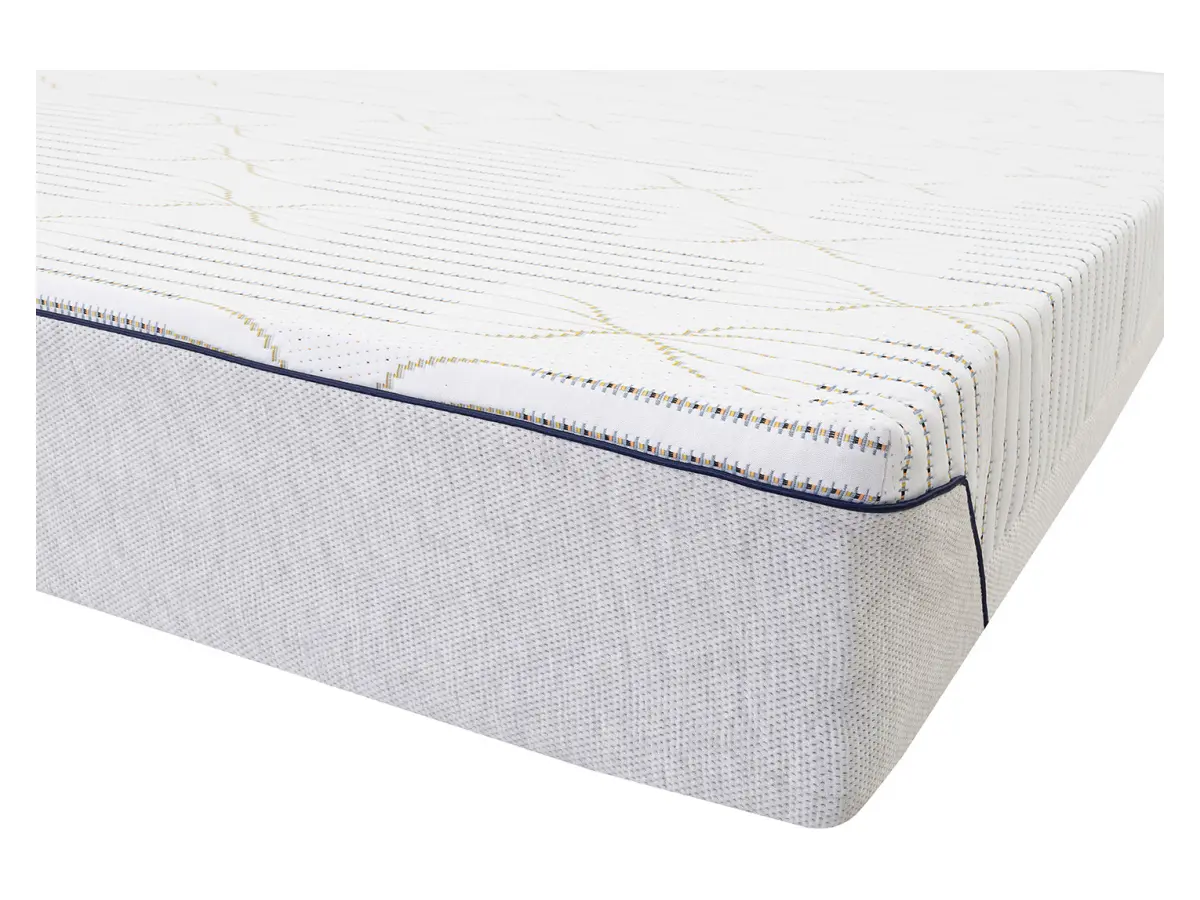 Colchón de espuma Mitis 90x200 H3