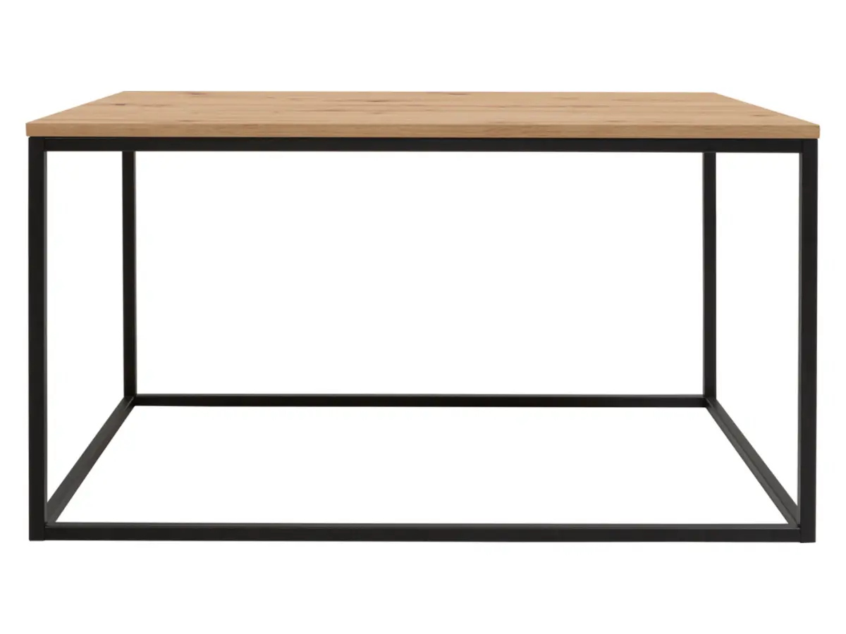 Mesa de centro Aroz 100x69 roble artisan