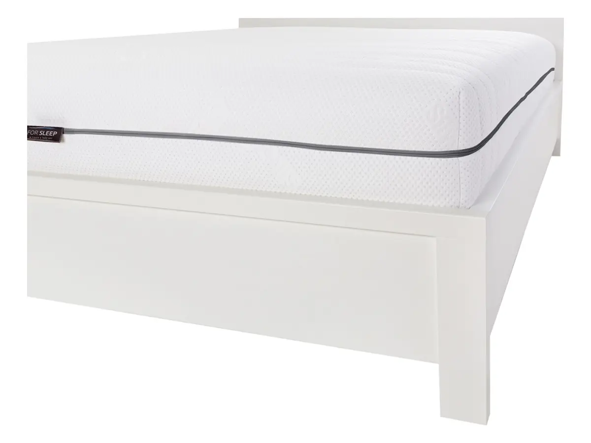 Colchón de muelles multipocket Mimas Multi Silver 140x200 H3