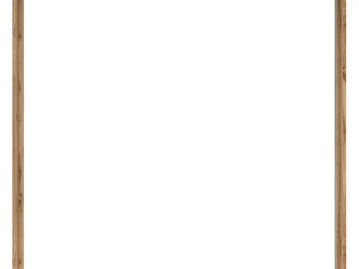 Ramka wykończeniowa (passe-partout) Tetrix