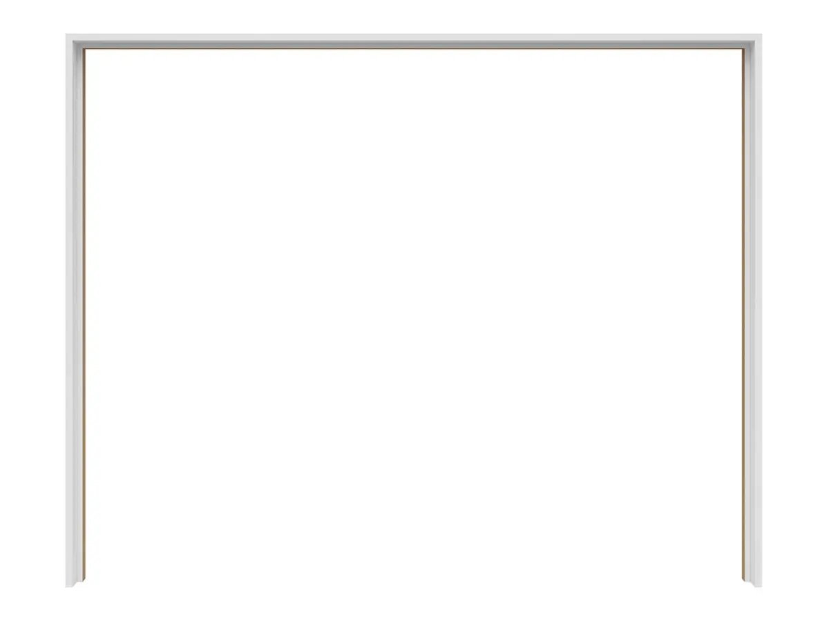 Listón de remate (passe-partout) Forn