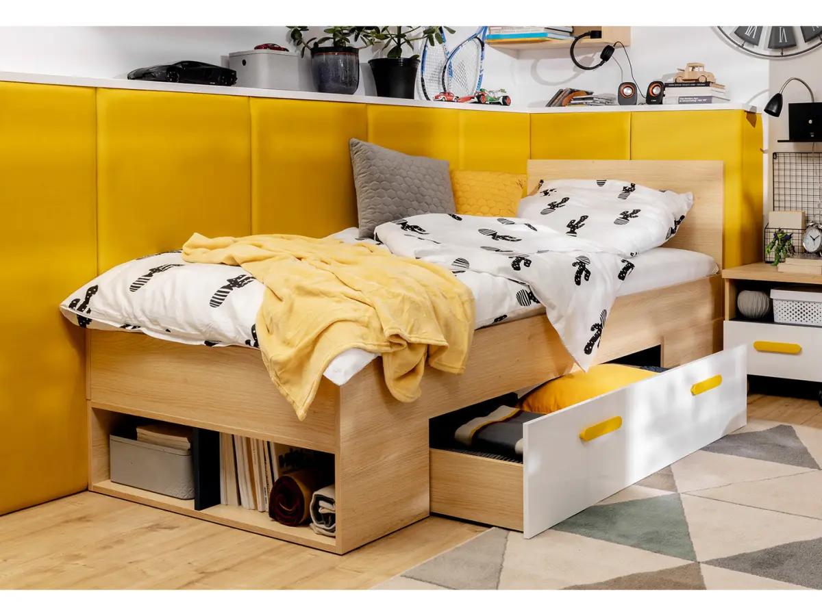 Cajón para cama 90 Wesker