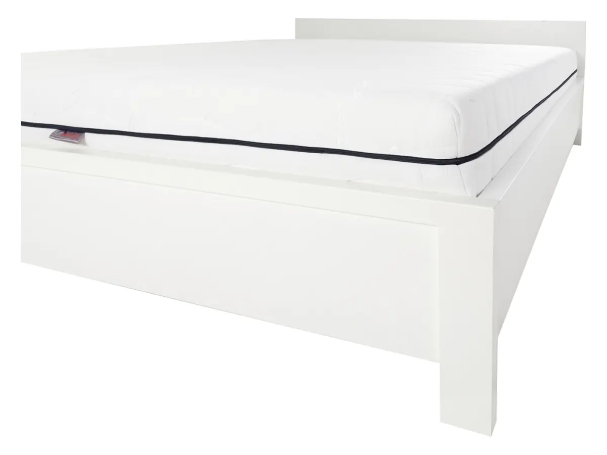 Colchón de muelles ensacados Ekko 90x200 H3