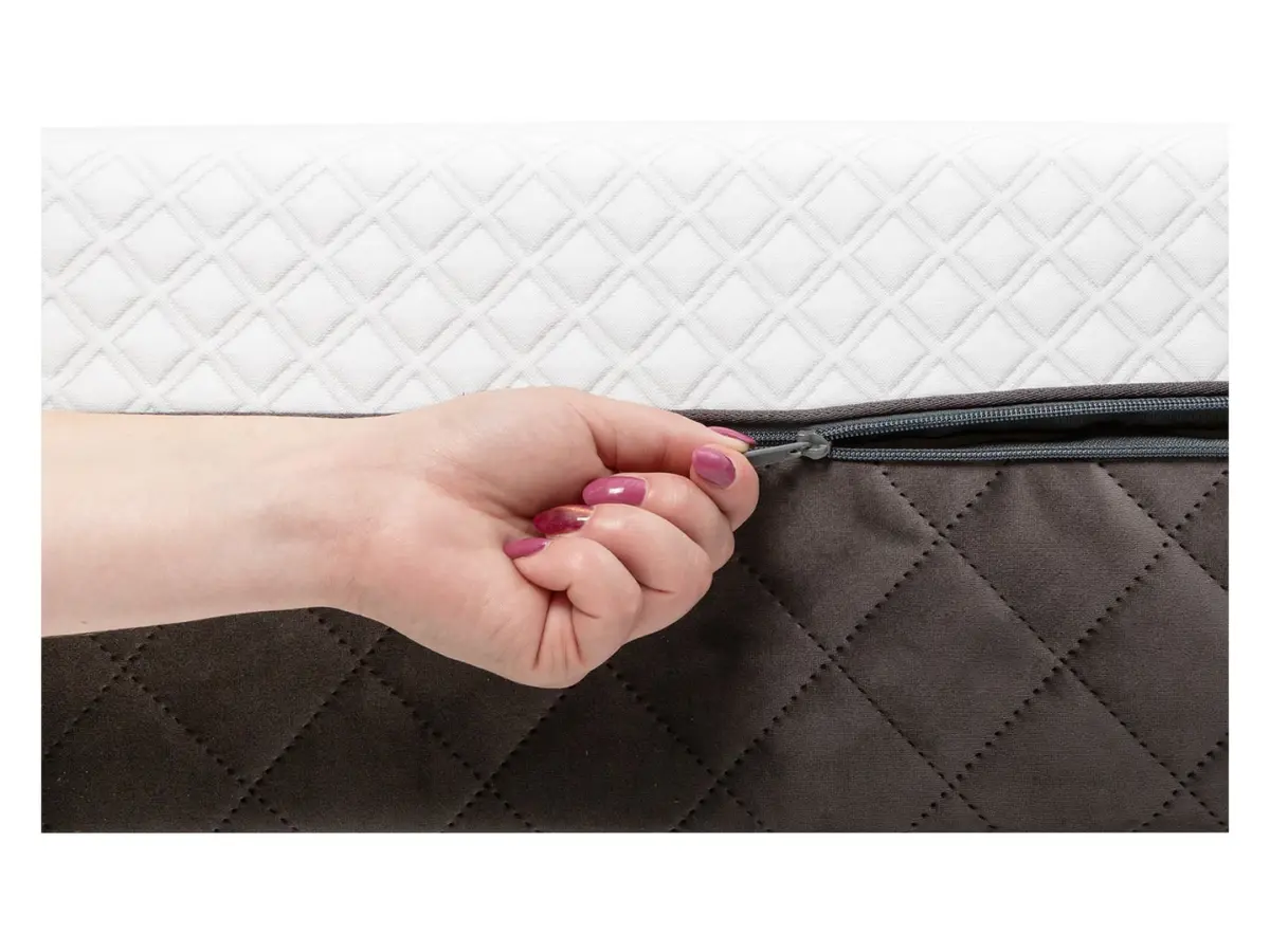 Colchón de muelles ensacados Neso 90x200 H3