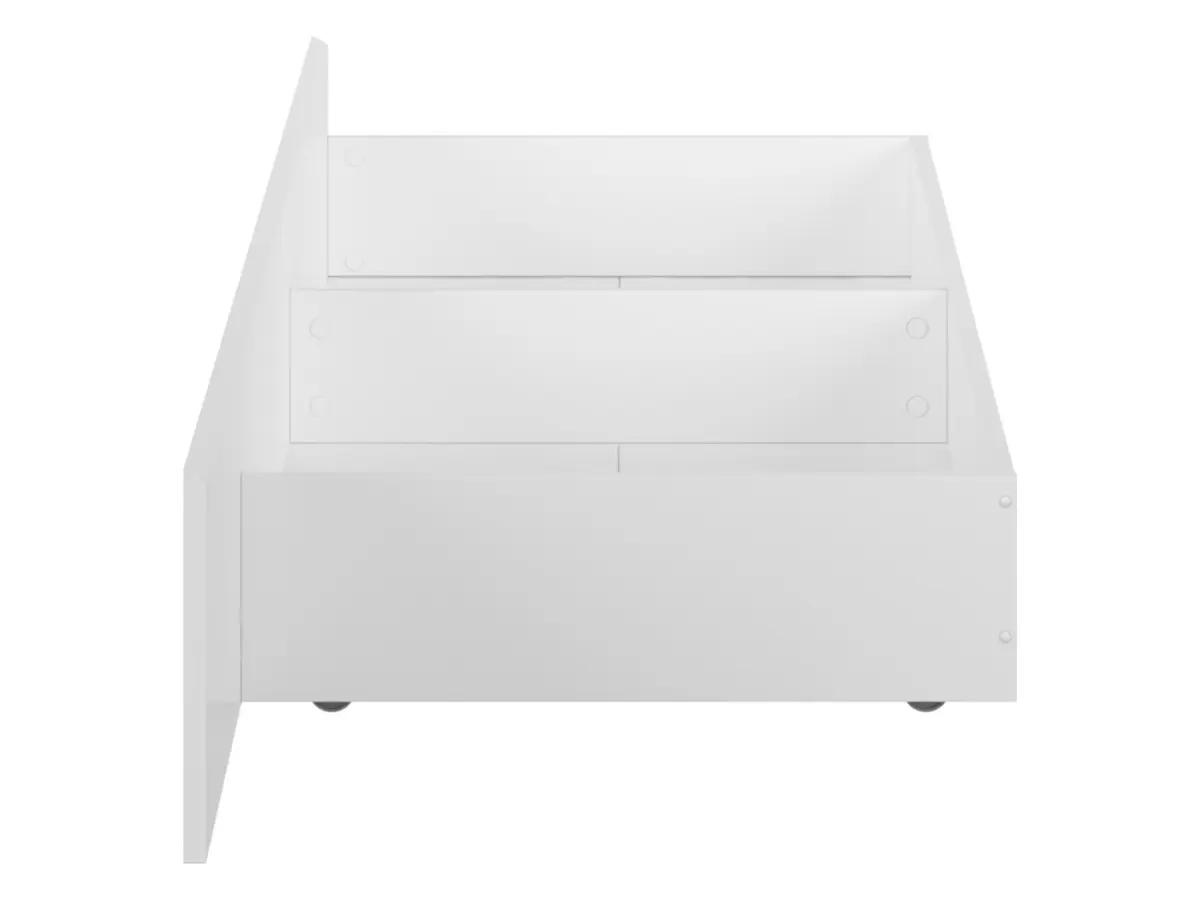 Cajón para cama 120 y 140 Holten