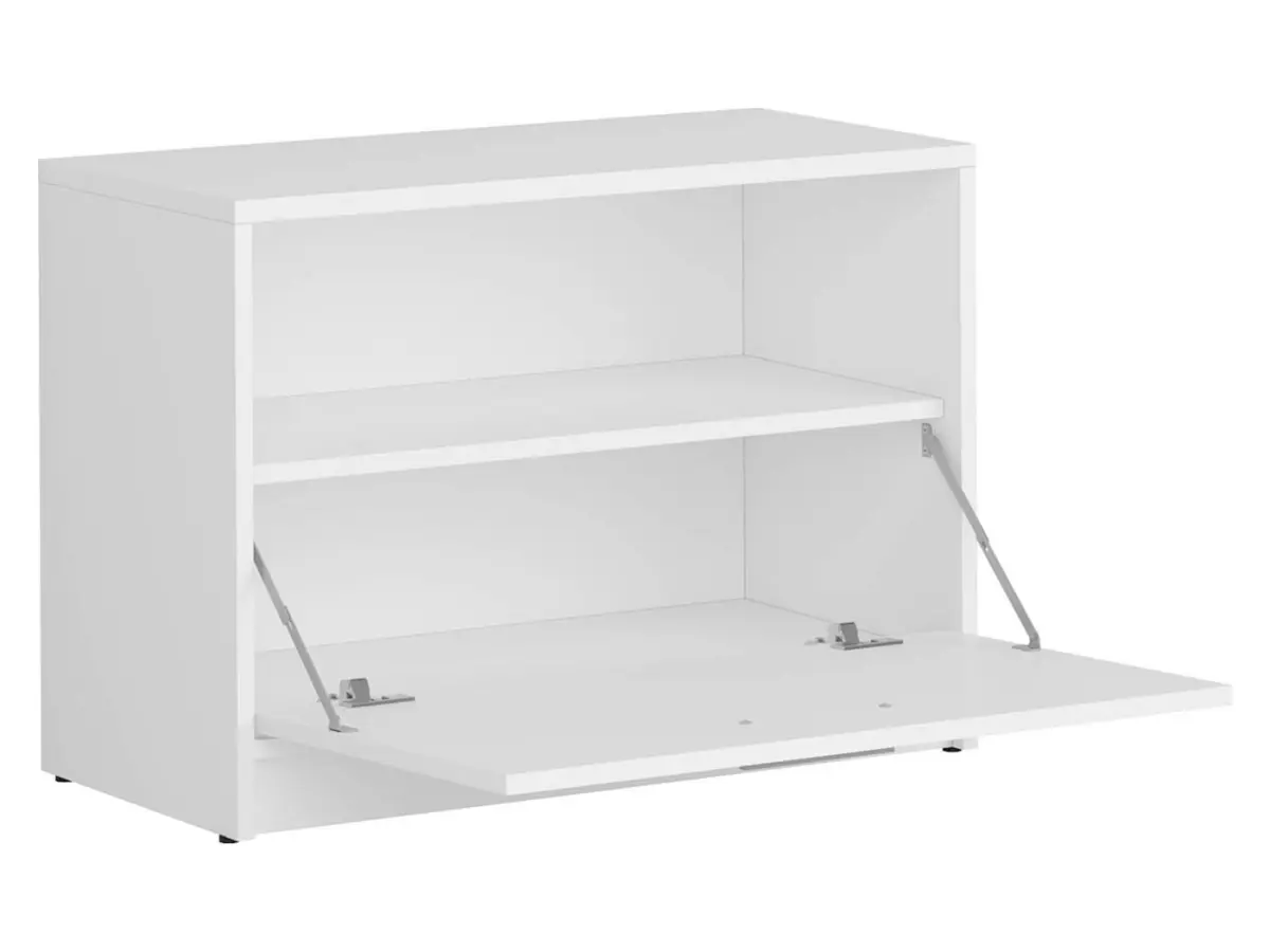 Zapatero Nepo Plus 70 cm blanco