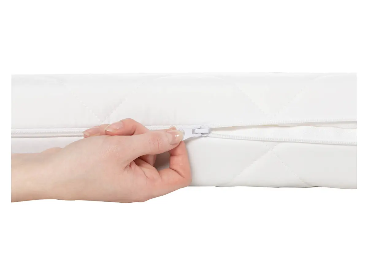 Colchón de espuma Sirra 80x180 H2