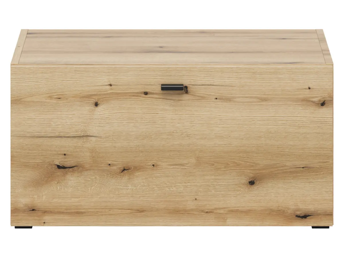 Szafa System 64 jednodrzwiowa dąb coast evoke