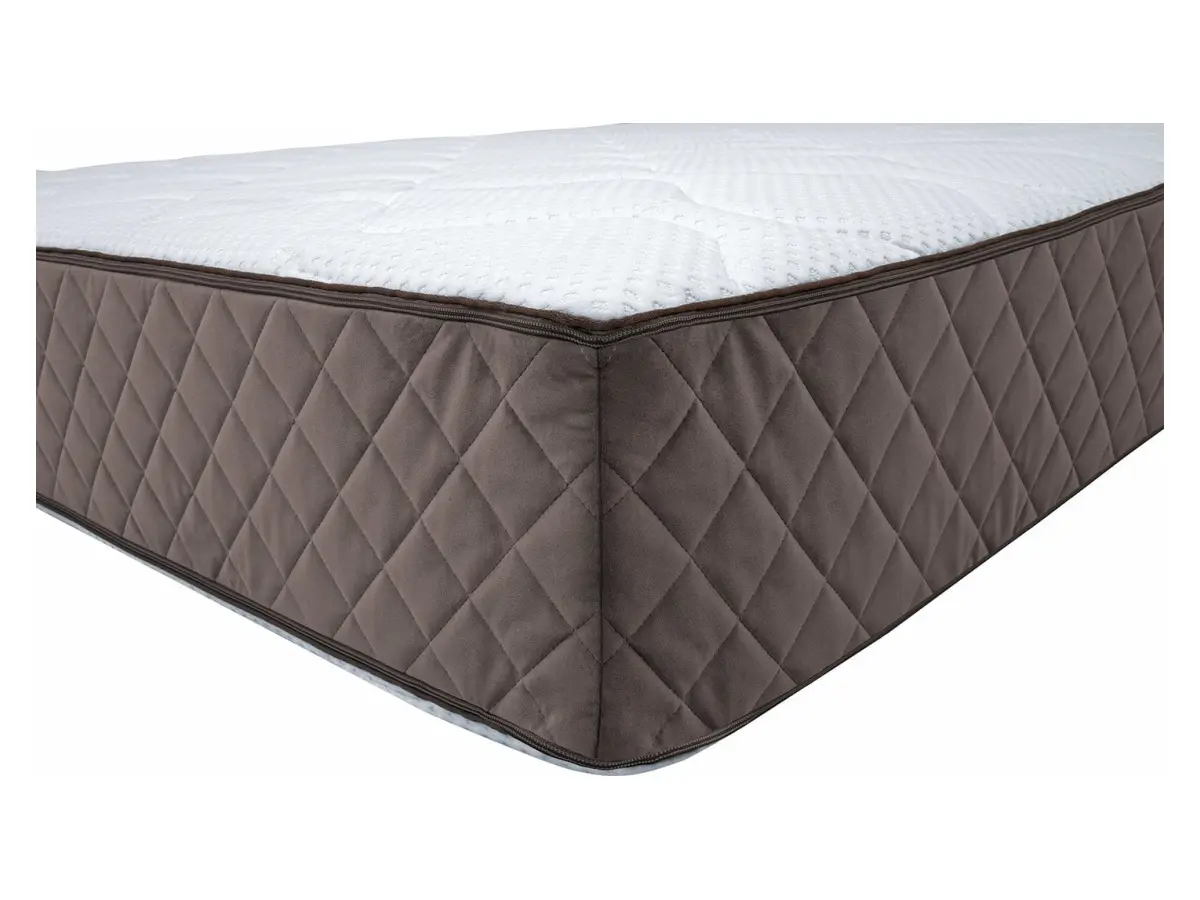 Colchón de muelles multipocket Estivo II 90x200 H3