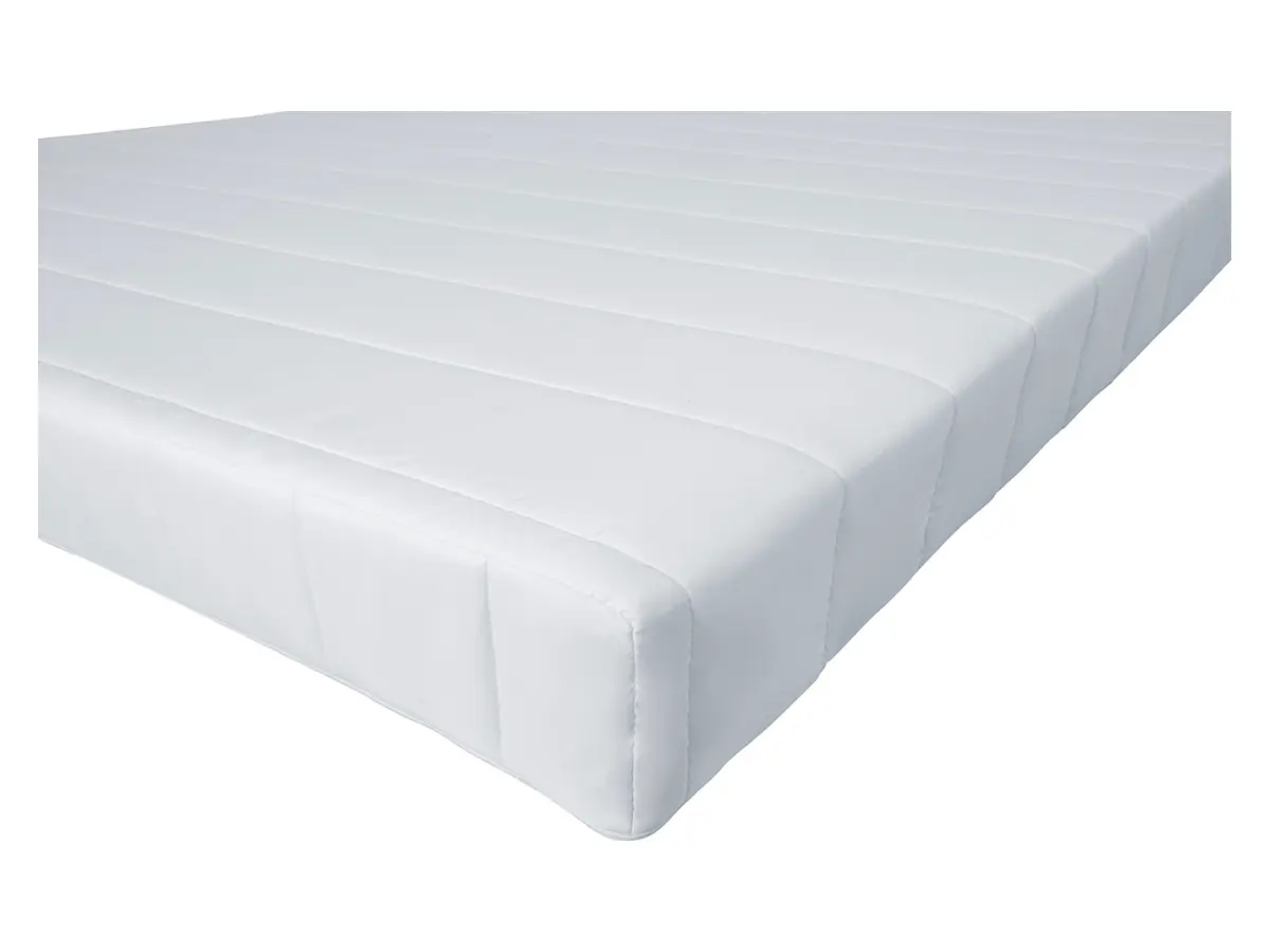 Pocket spring mattress Simplo 90x200 H2