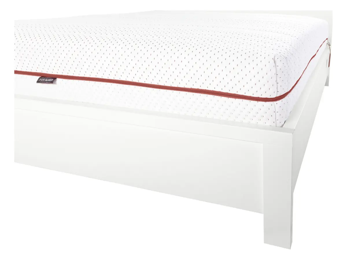 Colchón de muelles multipocket Luxurius Solar 120x200 H3