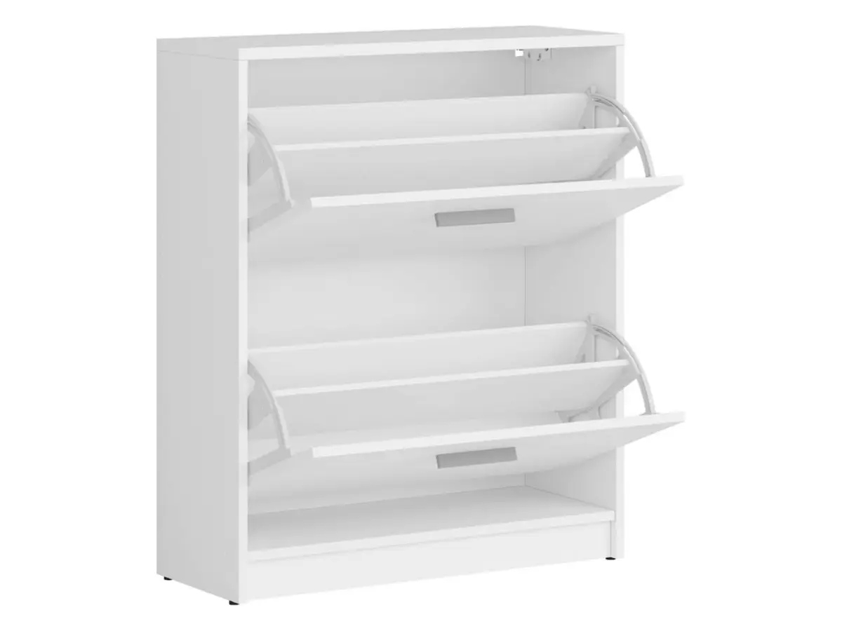 Zapatero Nepo Plus 70 cm blanco