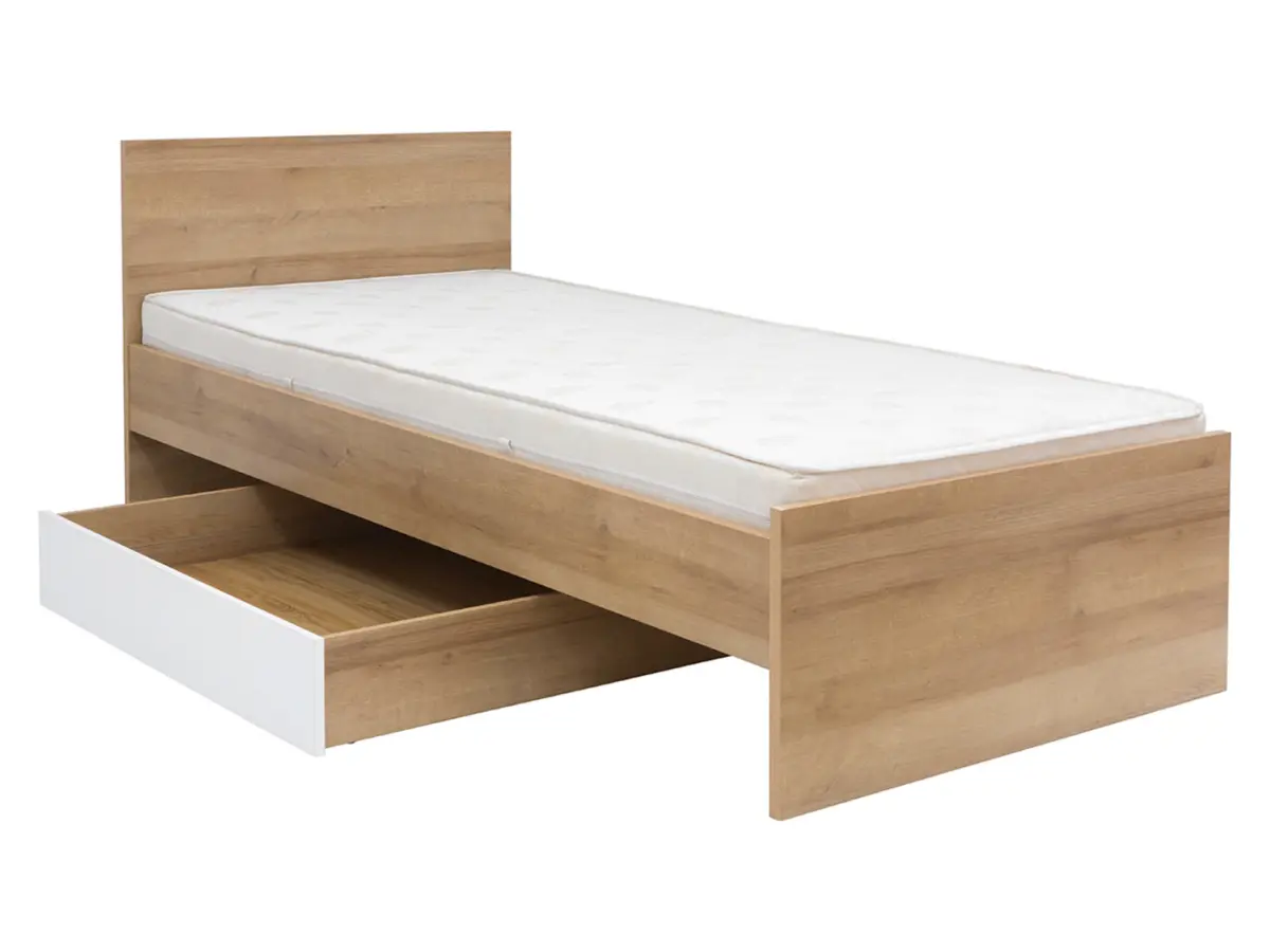 Cajón para cama 90 Balder