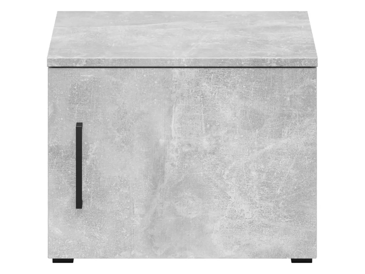 Armario MultiDo 45 cm de una puerta atelier claro