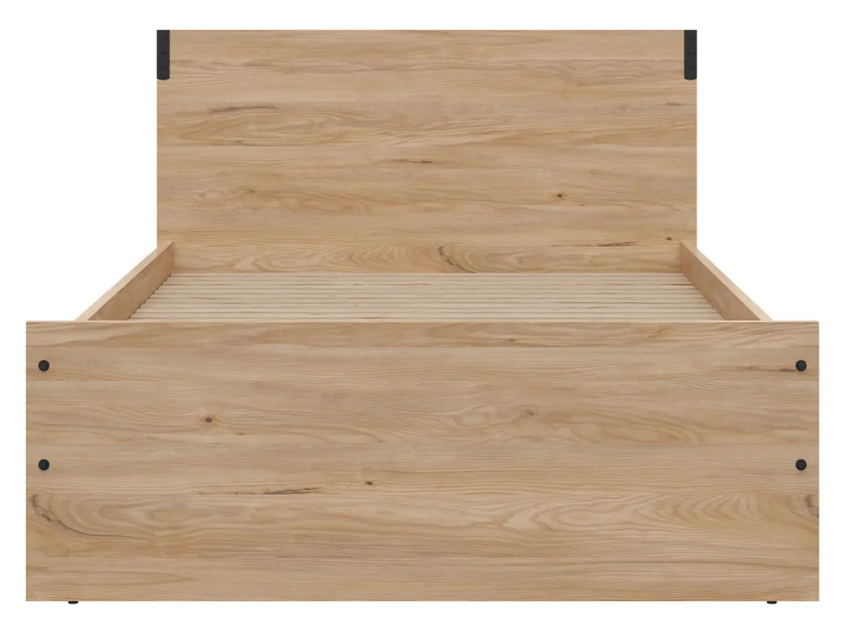 Cama Lara 120x200 fresno belarus