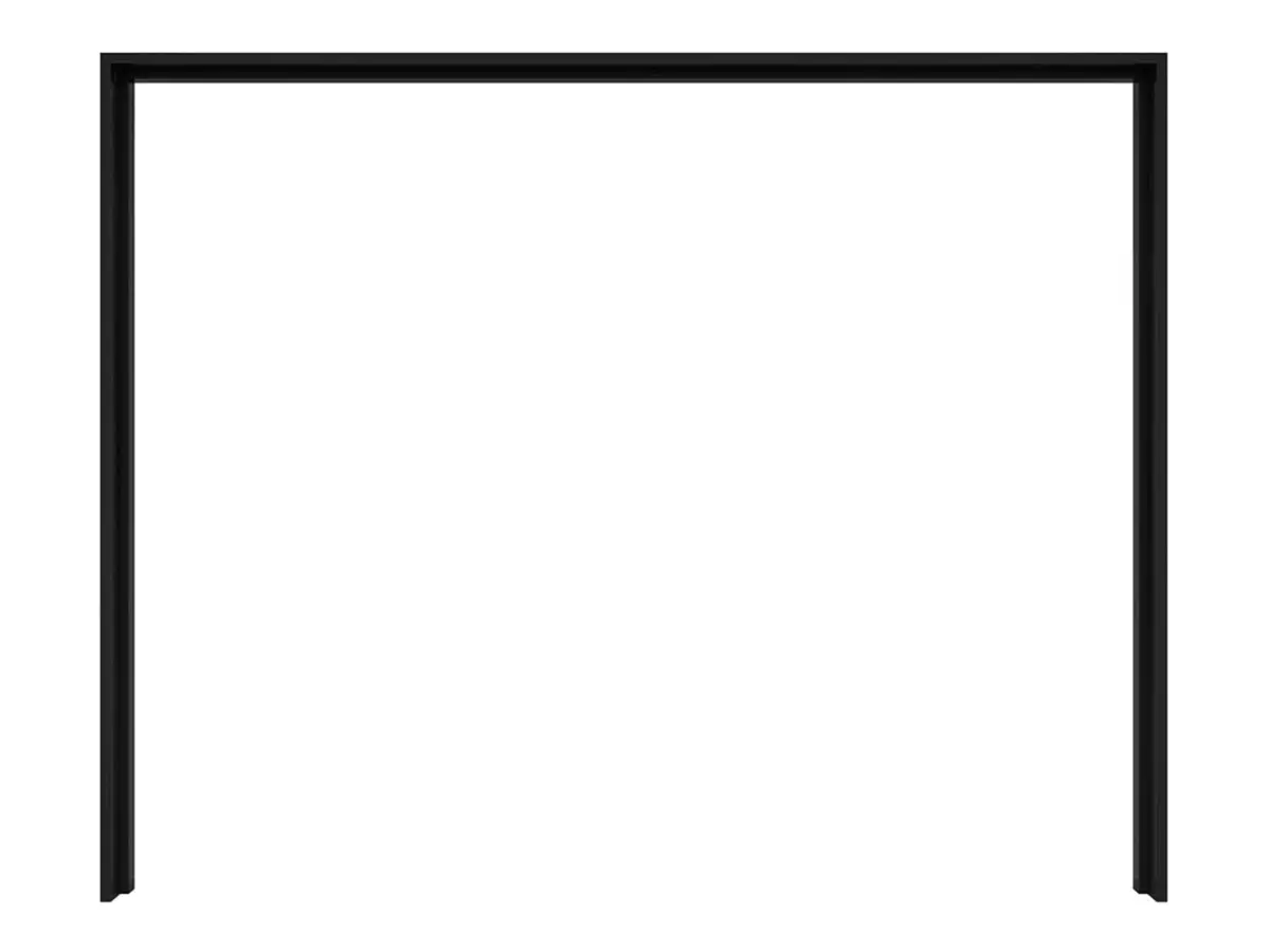 Listón de acabado Kassel (passe-partout)