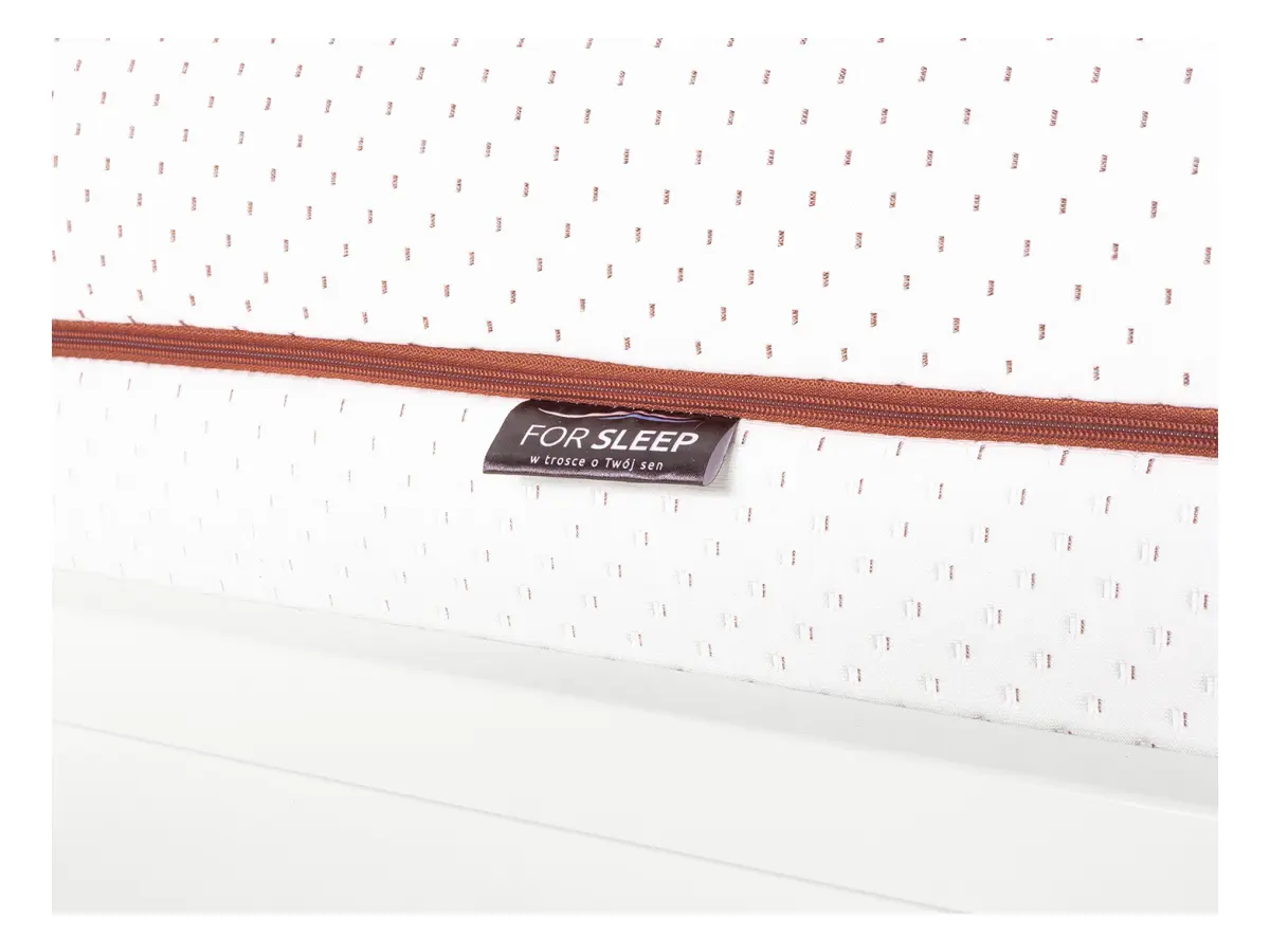 Colchón de muelles multipocket Luxurius Solar 120x200 H3