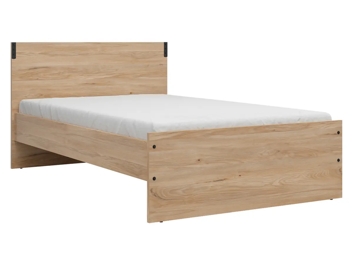 Cama Lara 120x200 fresno belarus