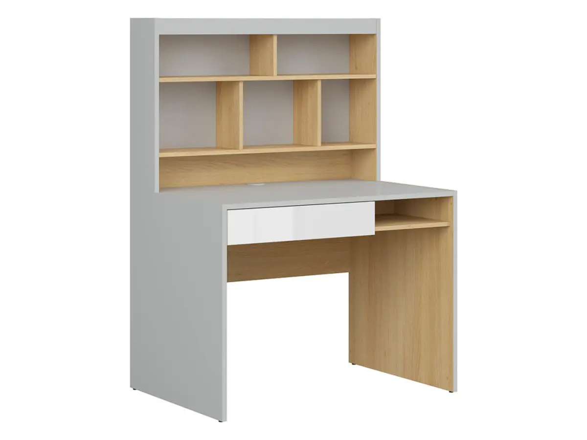 Надставка для письменного стола BIU1S Nandu