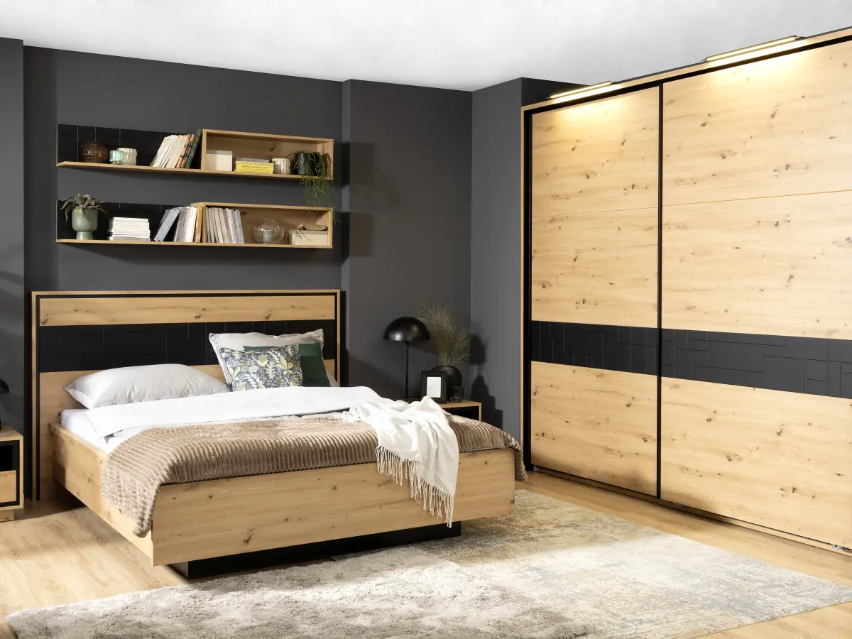 Marco embellecedor (passe-partout) Pont