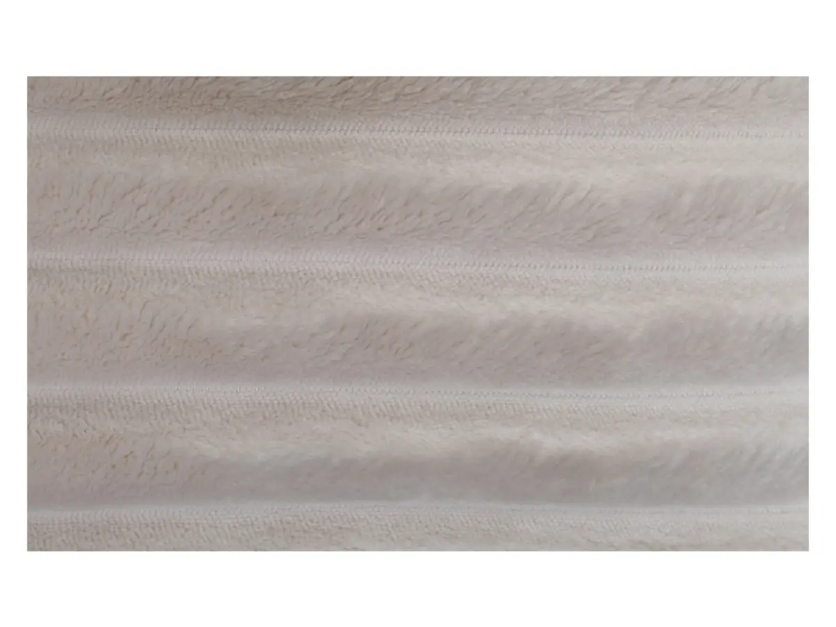 Sofá de tres plazas Royal IV convertible con arcón negro