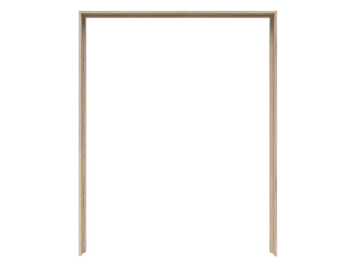 Marco de acabado (passe-partout) Tetrix