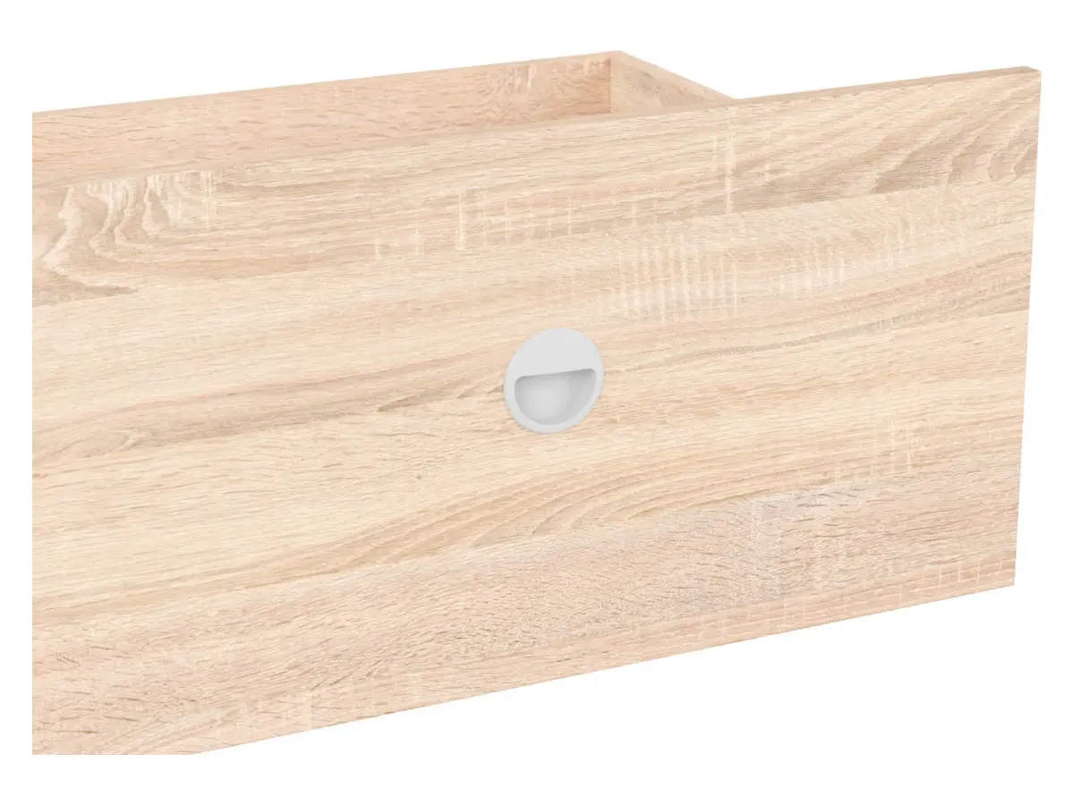 Cajones para cama Nepo Plus 160