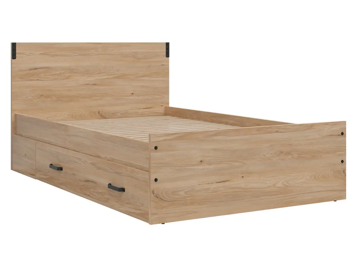 Cama Lara 120x200 fresno belarus