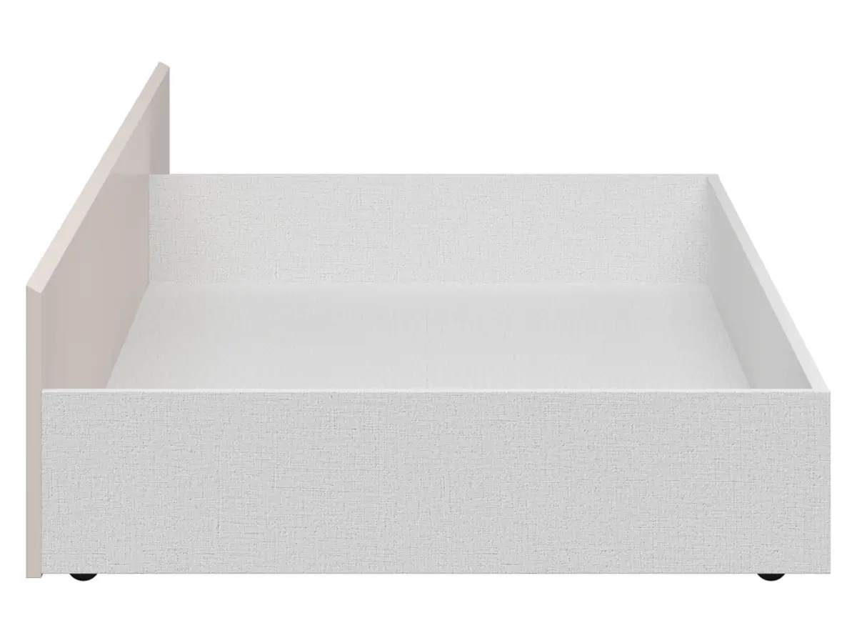 Szuflada do łóżka Kaspian 160/T kaszmir