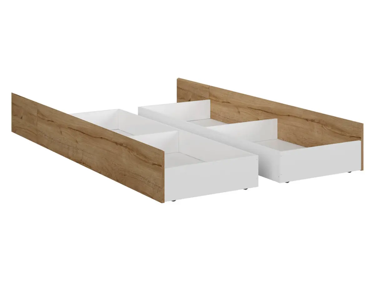 Ящик для кровати 120 и 140 Holten