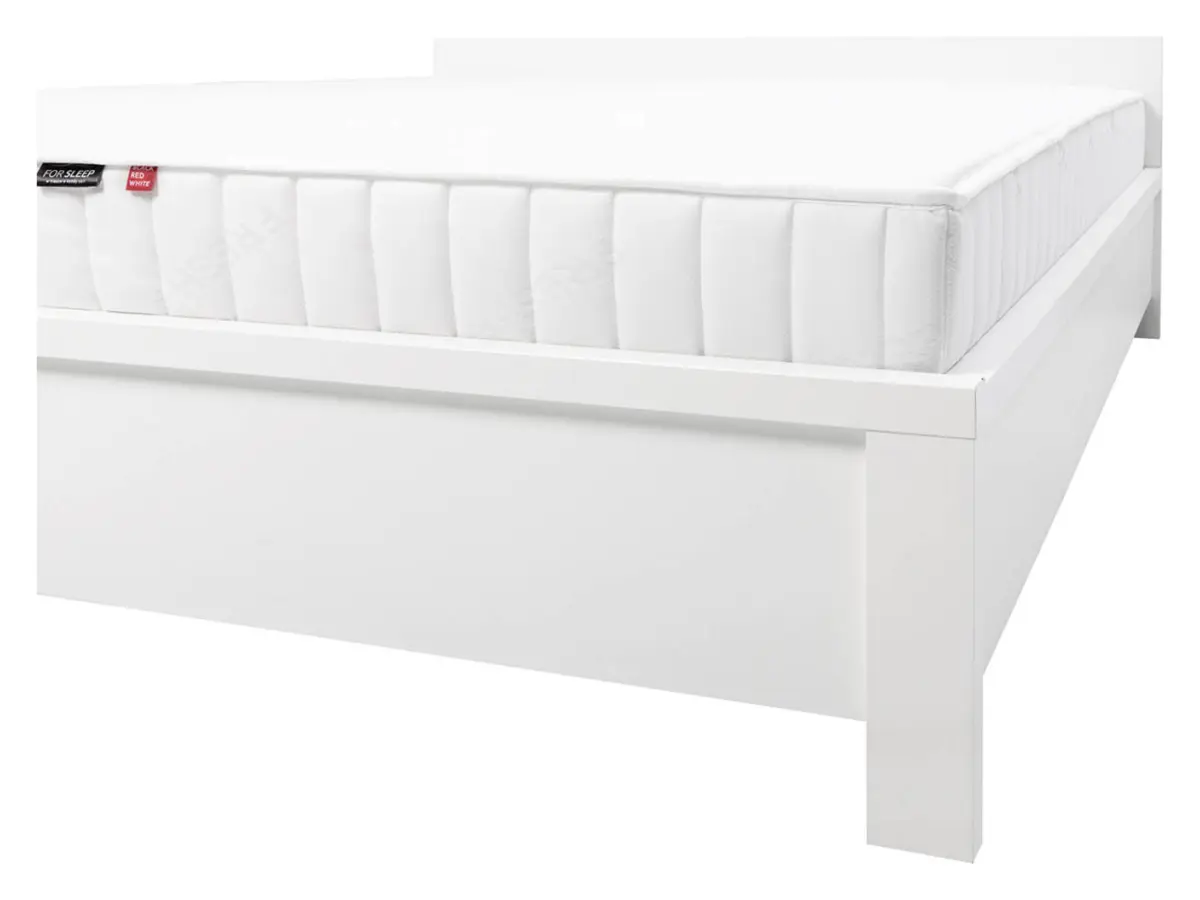 Colchón de muelles multipocketMulti 160x200 H3