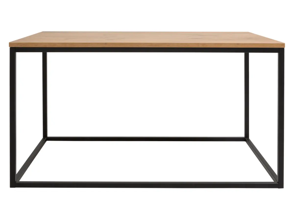 Mesa de centro Aroz 100x69 roble lancelot