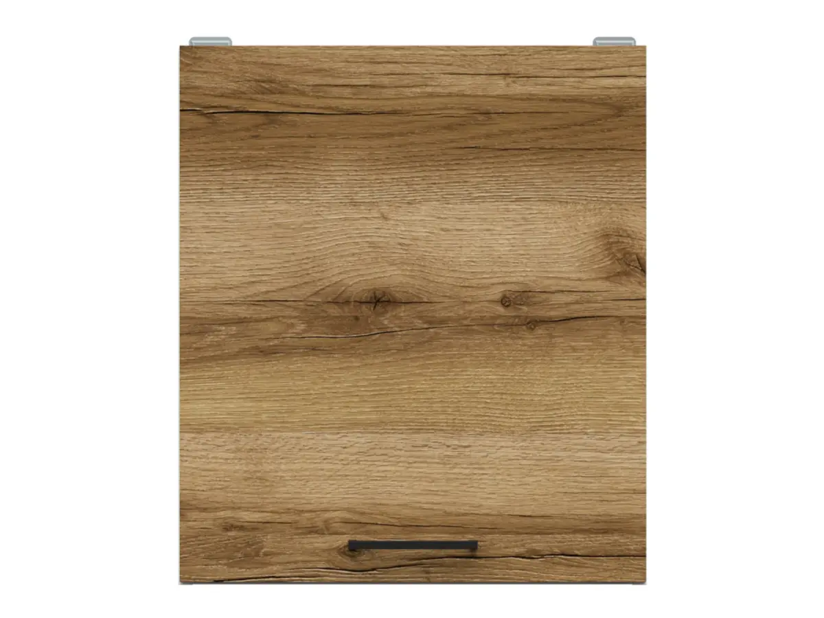 Armario de cocina superior Junona Line 50 cm roble izquierda/derecha roble delano claro