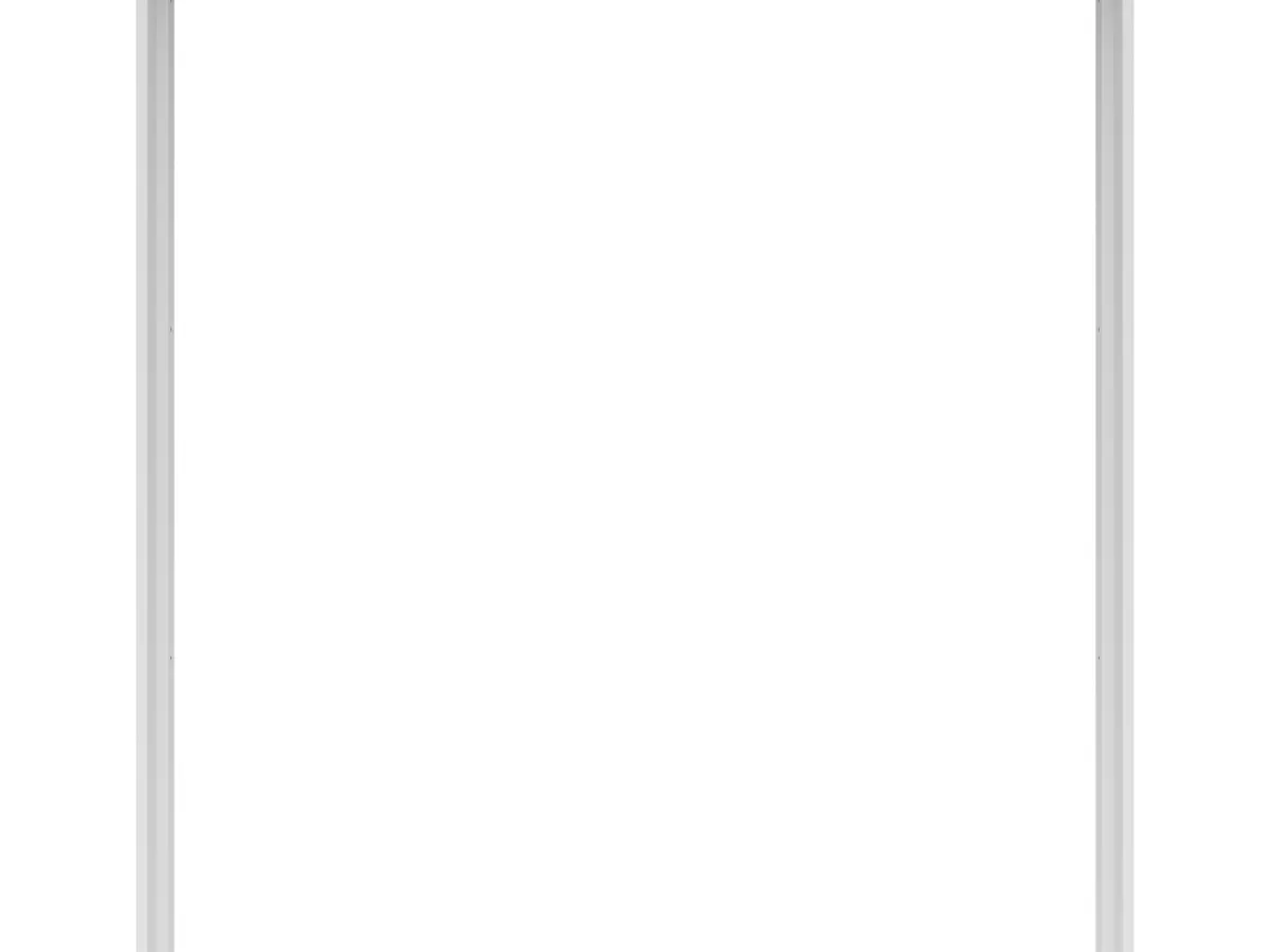 Marco de acabado (passe-partout) Tetrix