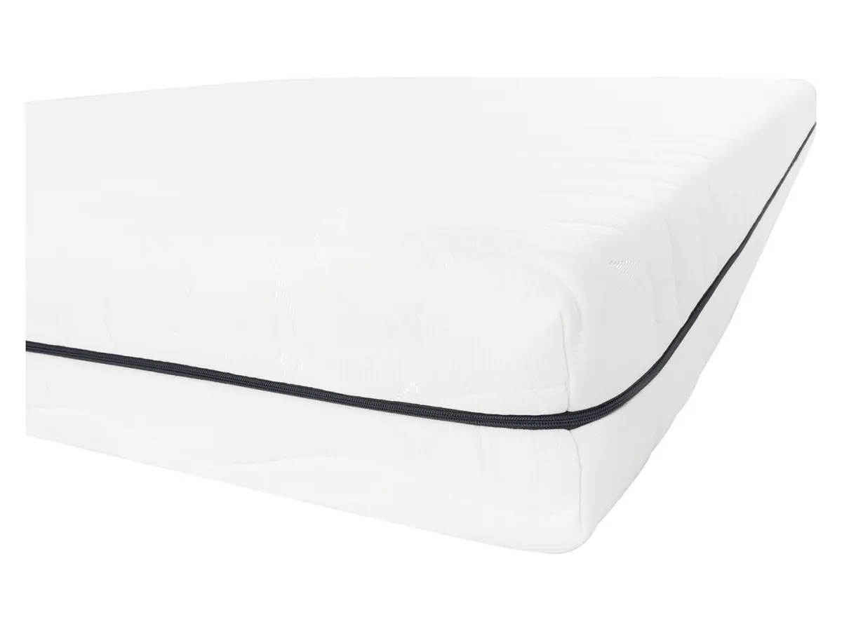 Colchón de muelles ensacados Ekko 90x200 H3