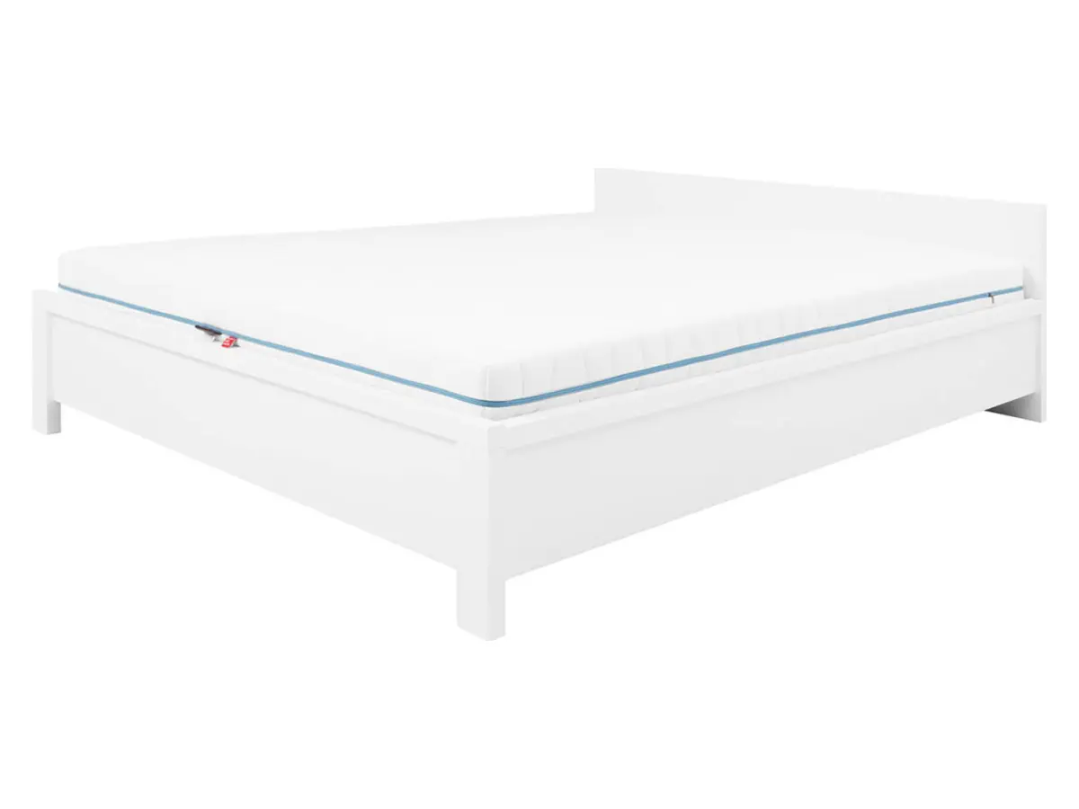 Colchón de espuma Irys Fresh 140x200 H4