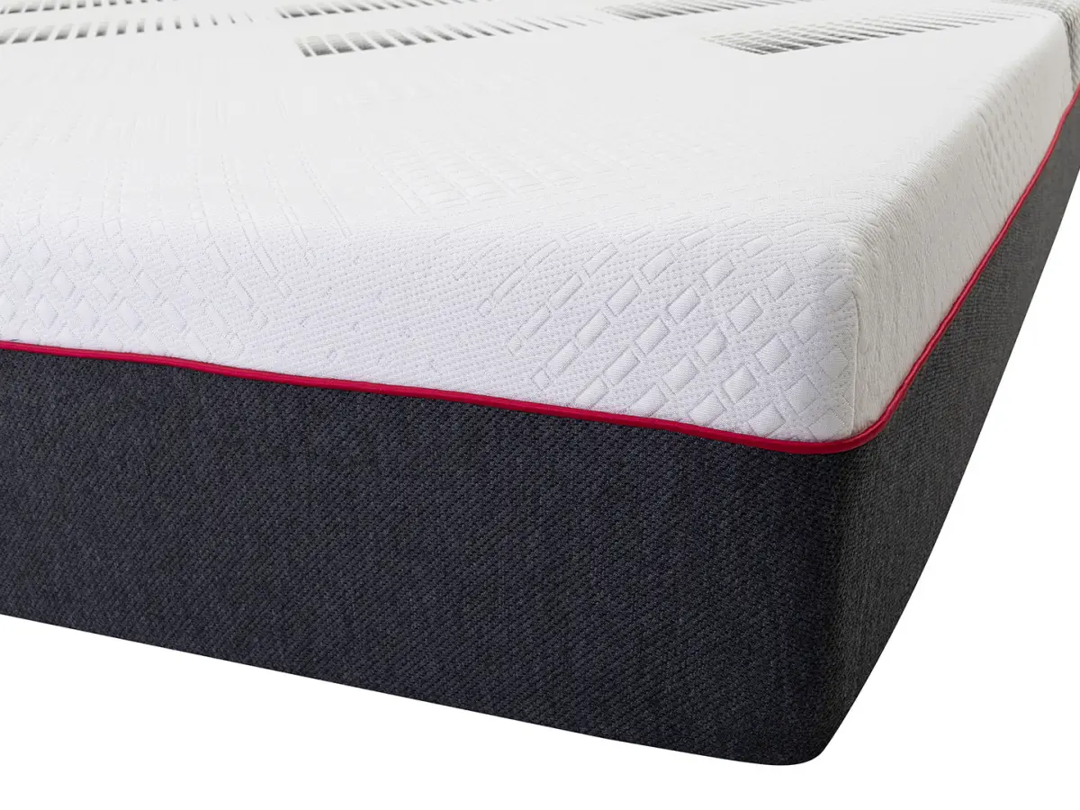 Colchón de muelles multipocket memory Torkus 140x200cm H3