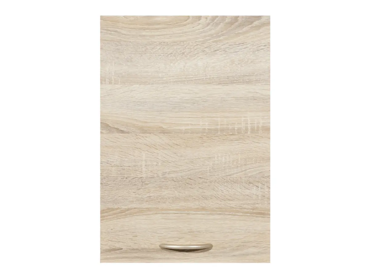 Armario de cocina superior Junona Line 50 cm izquierdo/derecho roble sonoma