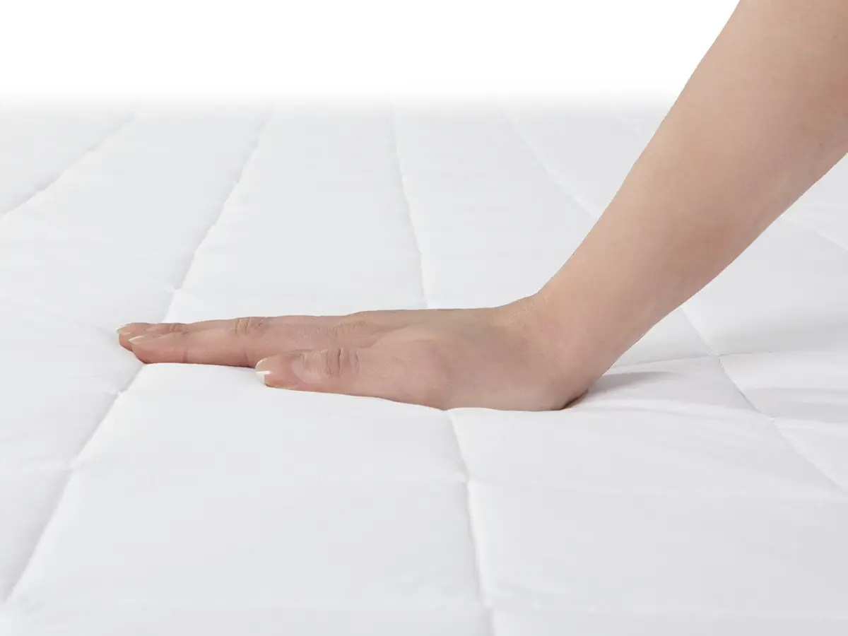 Матрац пружинний бонель Marfik 80x200 H2